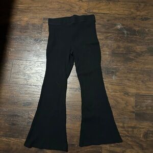 Aerie waffle lounge pants